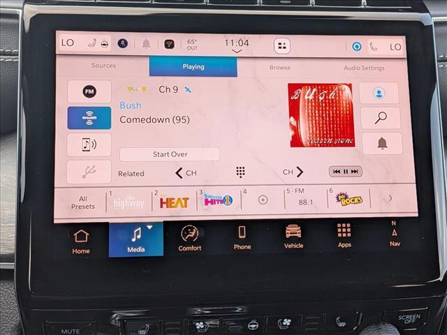 2025 Jeep Grand Cherokee Limited Roseville CA