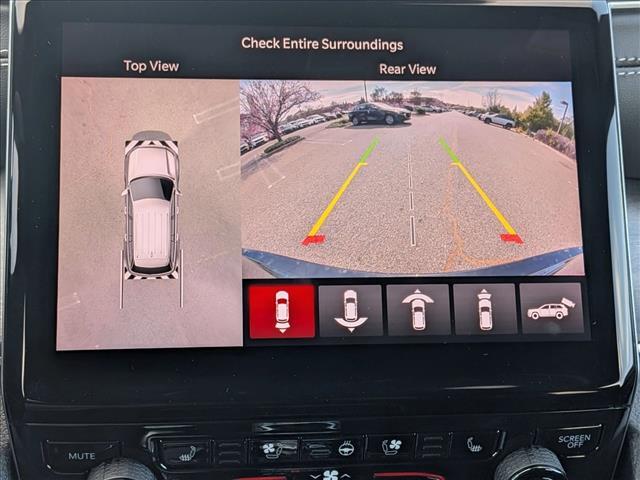 2025 Jeep Grand Cherokee Limited Roseville CA