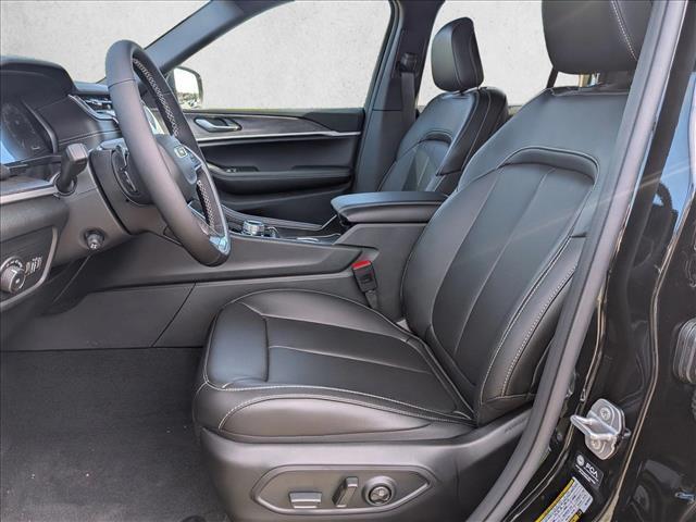 2025 Jeep Grand Cherokee Limited Roseville CA