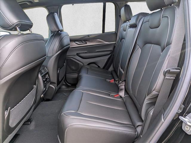 2025 Jeep Grand Cherokee Limited Roseville CA