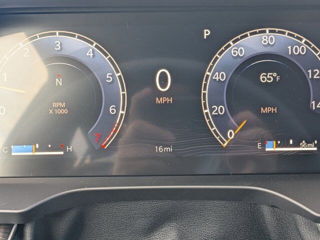 2025 Jeep Grand Cherokee Limited Roseville CA