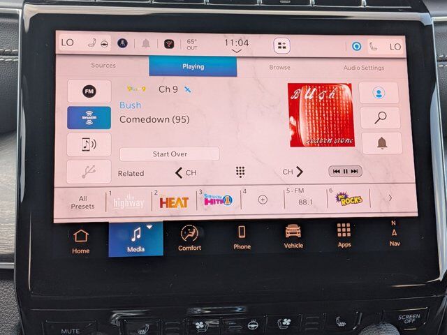 2025 Jeep Grand Cherokee Limited Roseville CA