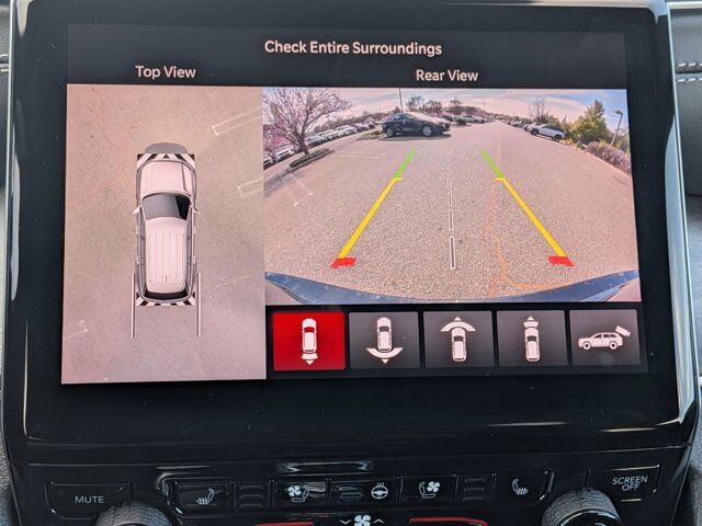 2025 Jeep Grand Cherokee Limited Roseville CA