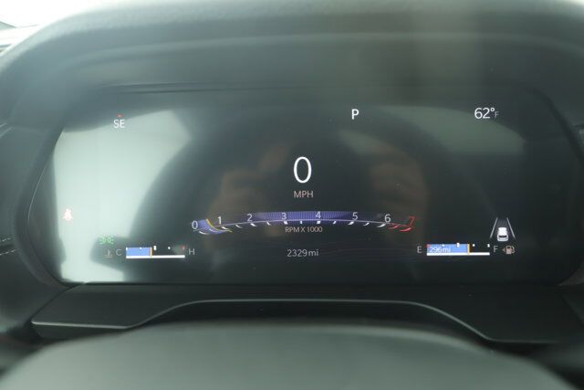 2025 Jeep Grand Cherokee Limited New Braunfels TX