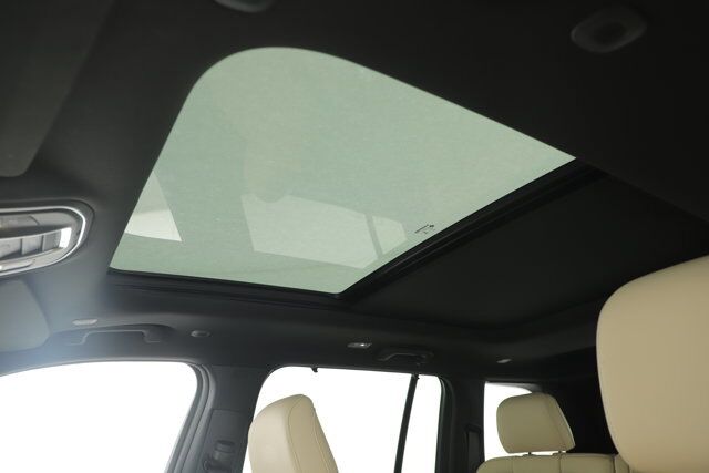 2025 Jeep Grand Cherokee Limited New Braunfels TX