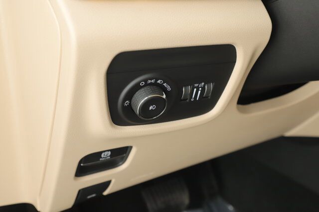 2025 Jeep Grand Cherokee Limited New Braunfels TX