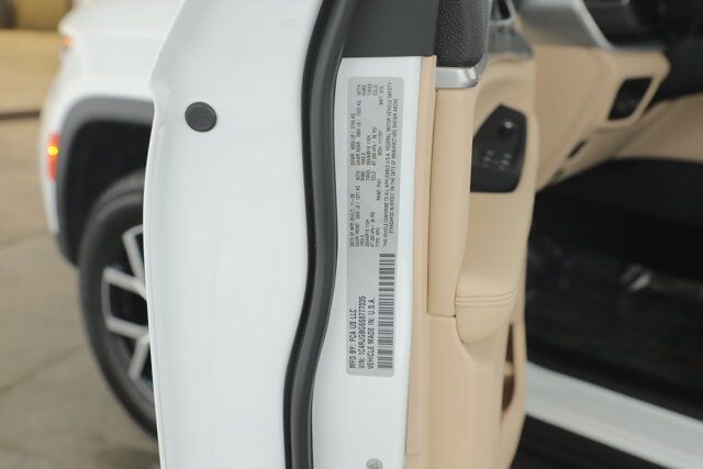 2025 Jeep Grand Cherokee Limited New Braunfels TX