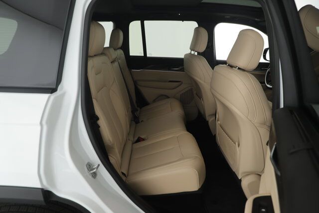 2025 Jeep Grand Cherokee Limited New Braunfels TX