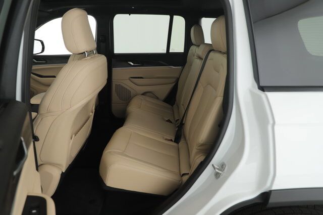 2025 Jeep Grand Cherokee Limited New Braunfels TX