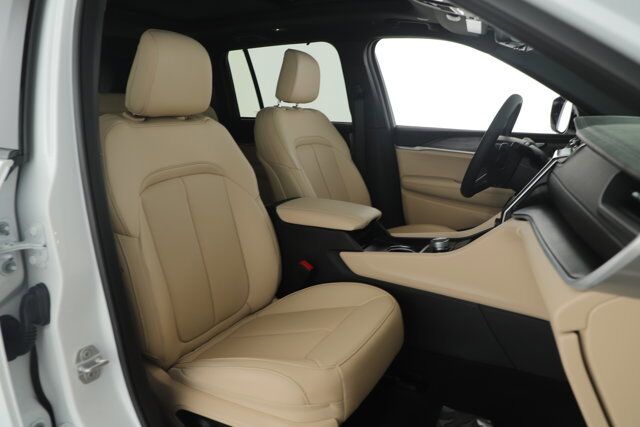 2025 Jeep Grand Cherokee Limited New Braunfels TX