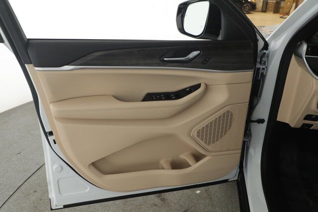 2025 Jeep Grand Cherokee Limited New Braunfels TX