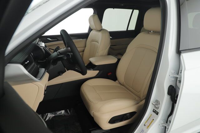 2025 Jeep Grand Cherokee Limited New Braunfels TX