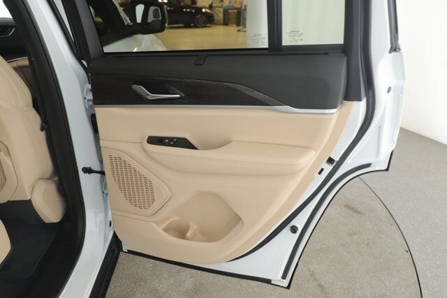 2025 Jeep Grand Cherokee Limited New Braunfels TX