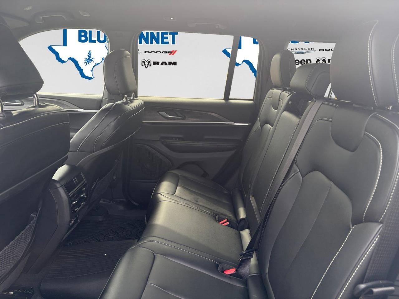 2025 Jeep Grand Cherokee Limited New Braunfels TX