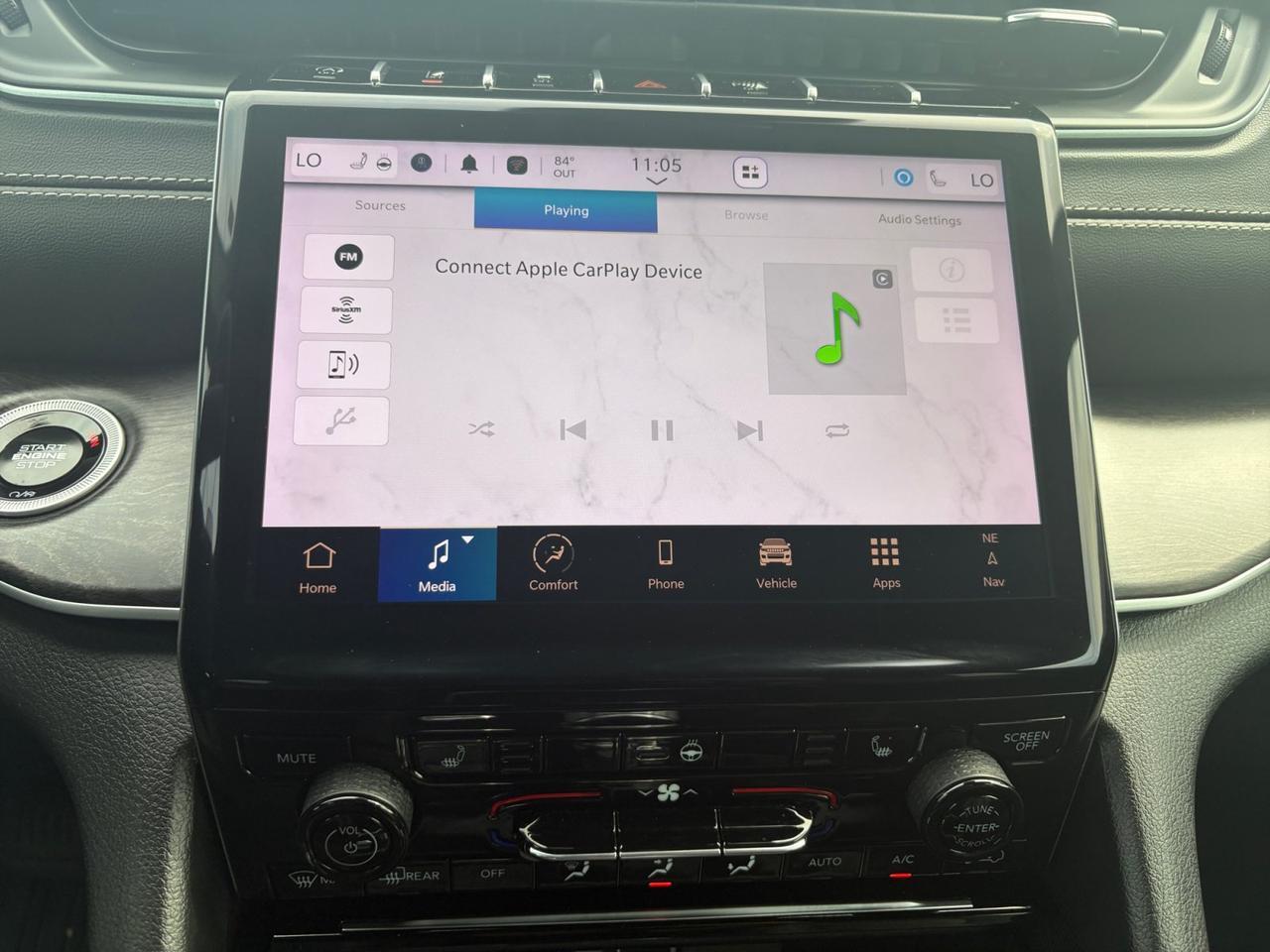 2025 Jeep Grand Cherokee Limited New Braunfels TX