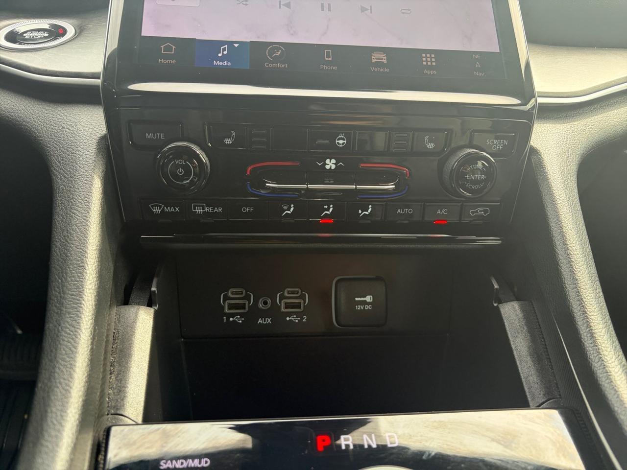 2025 Jeep Grand Cherokee Limited New Braunfels TX