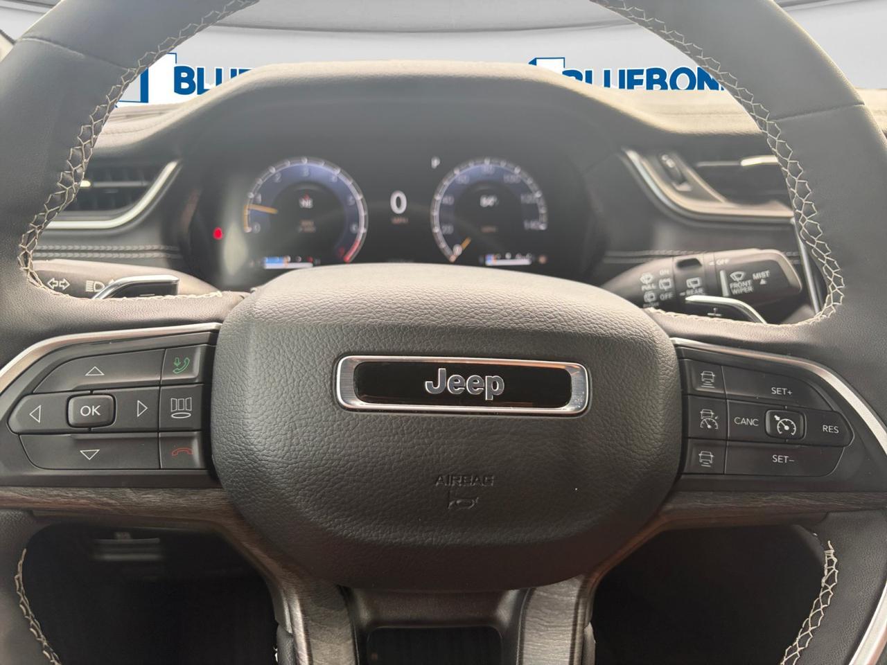 2025 Jeep Grand Cherokee Limited New Braunfels TX
