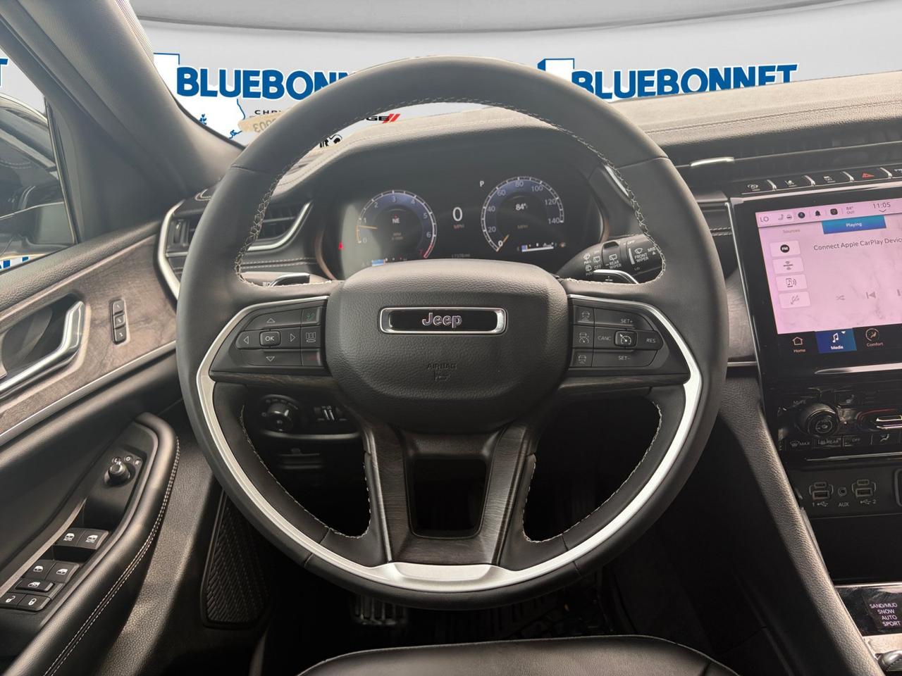 2025 Jeep Grand Cherokee Limited New Braunfels TX