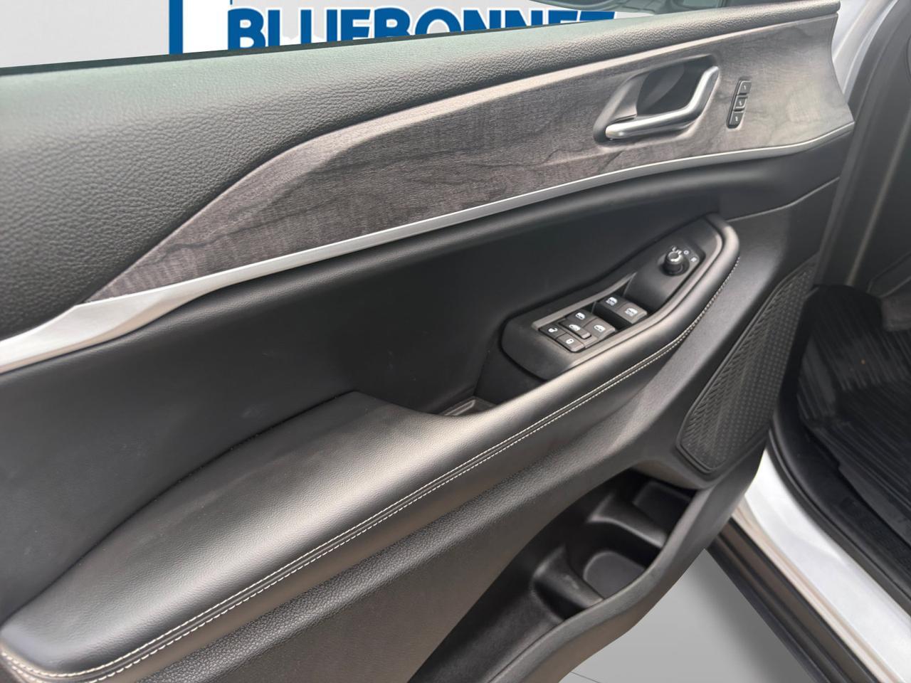 2025 Jeep Grand Cherokee Limited New Braunfels TX