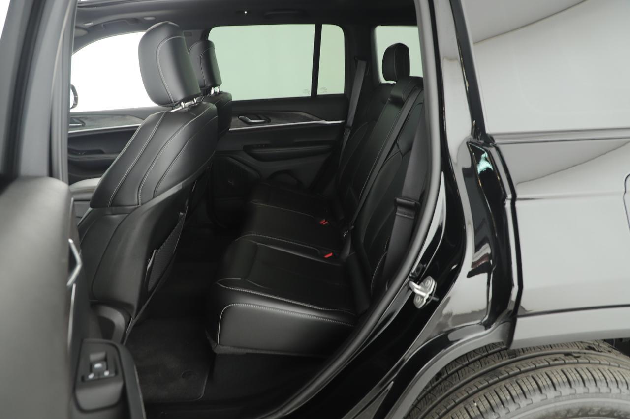 2025 Jeep Grand Cherokee Limited New Braunfels TX