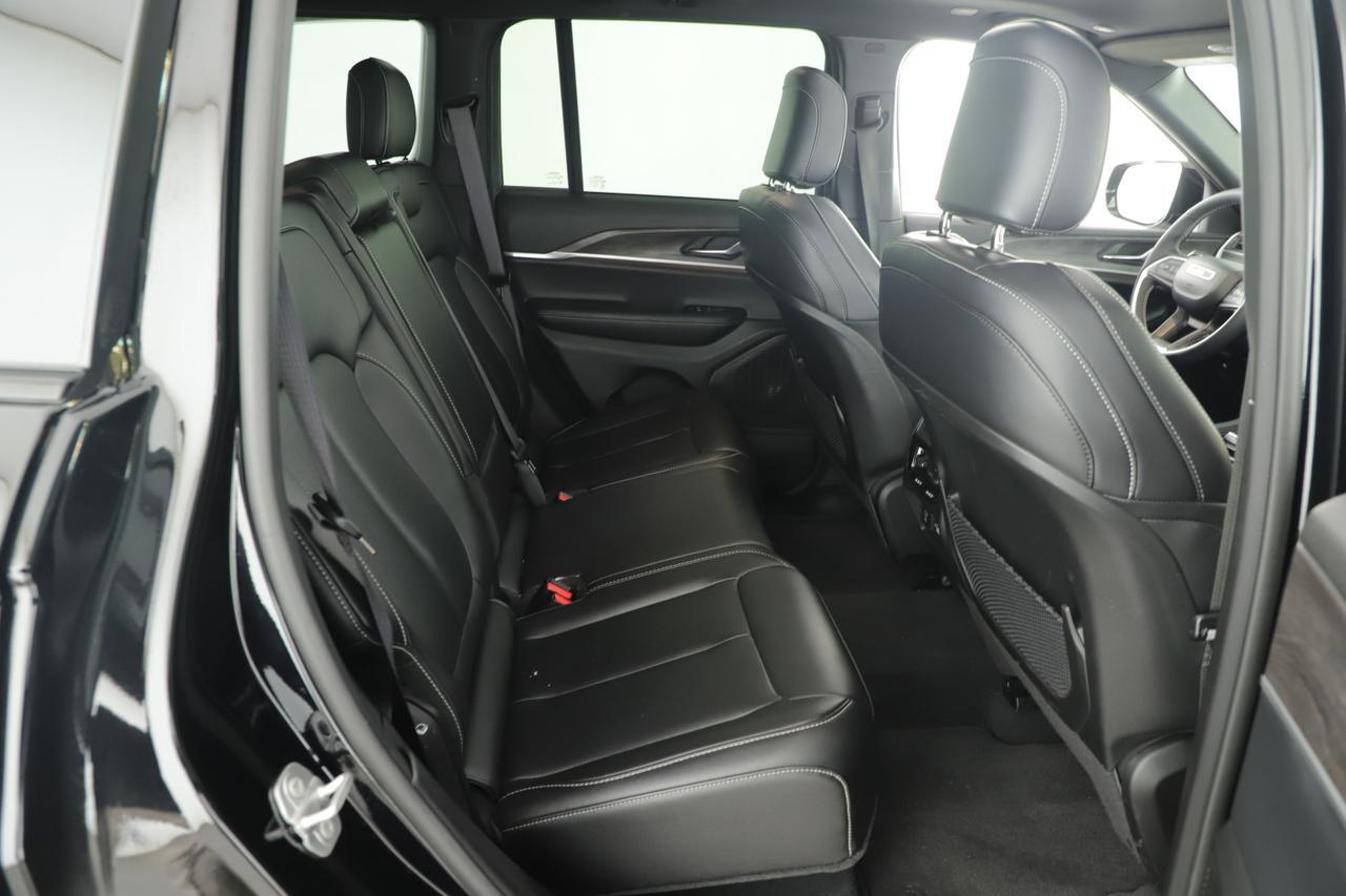 2025 Jeep Grand Cherokee Limited New Braunfels TX