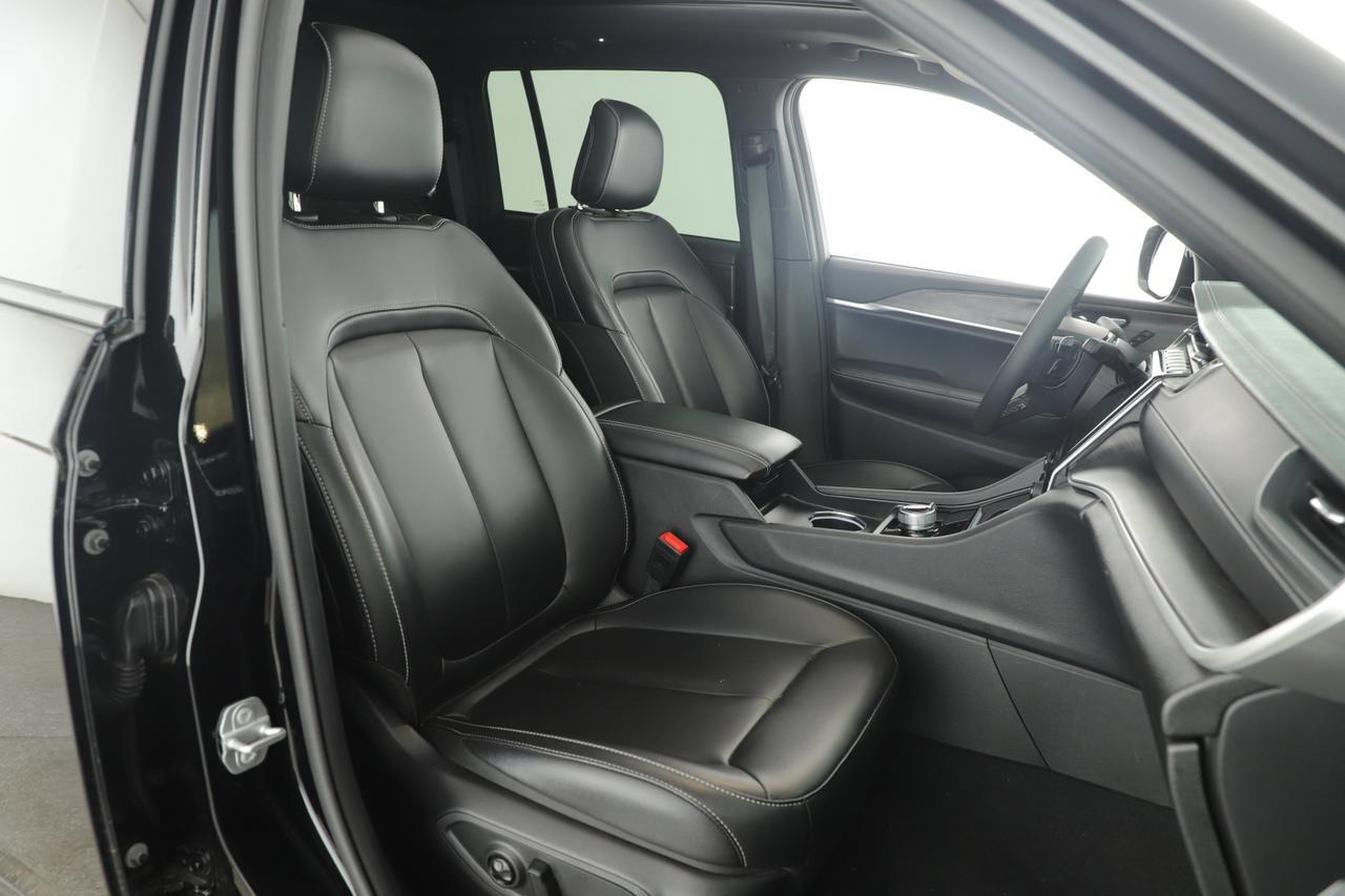 2025 Jeep Grand Cherokee Limited New Braunfels TX