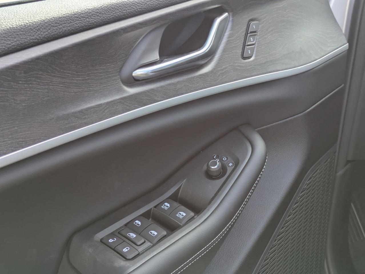 2025 Jeep Grand Cherokee Limited Castroville TX