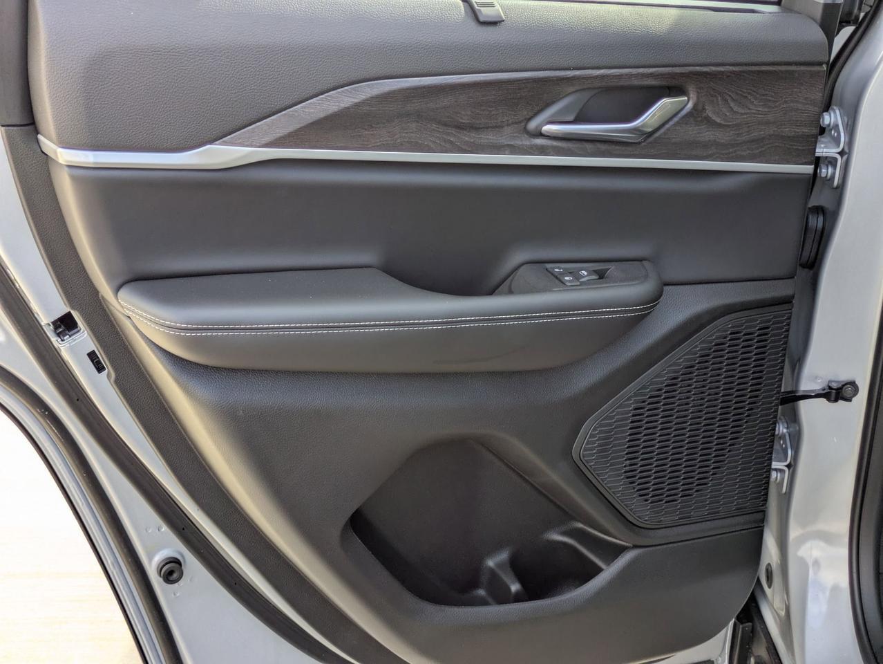 2025 Jeep Grand Cherokee Limited Castroville TX