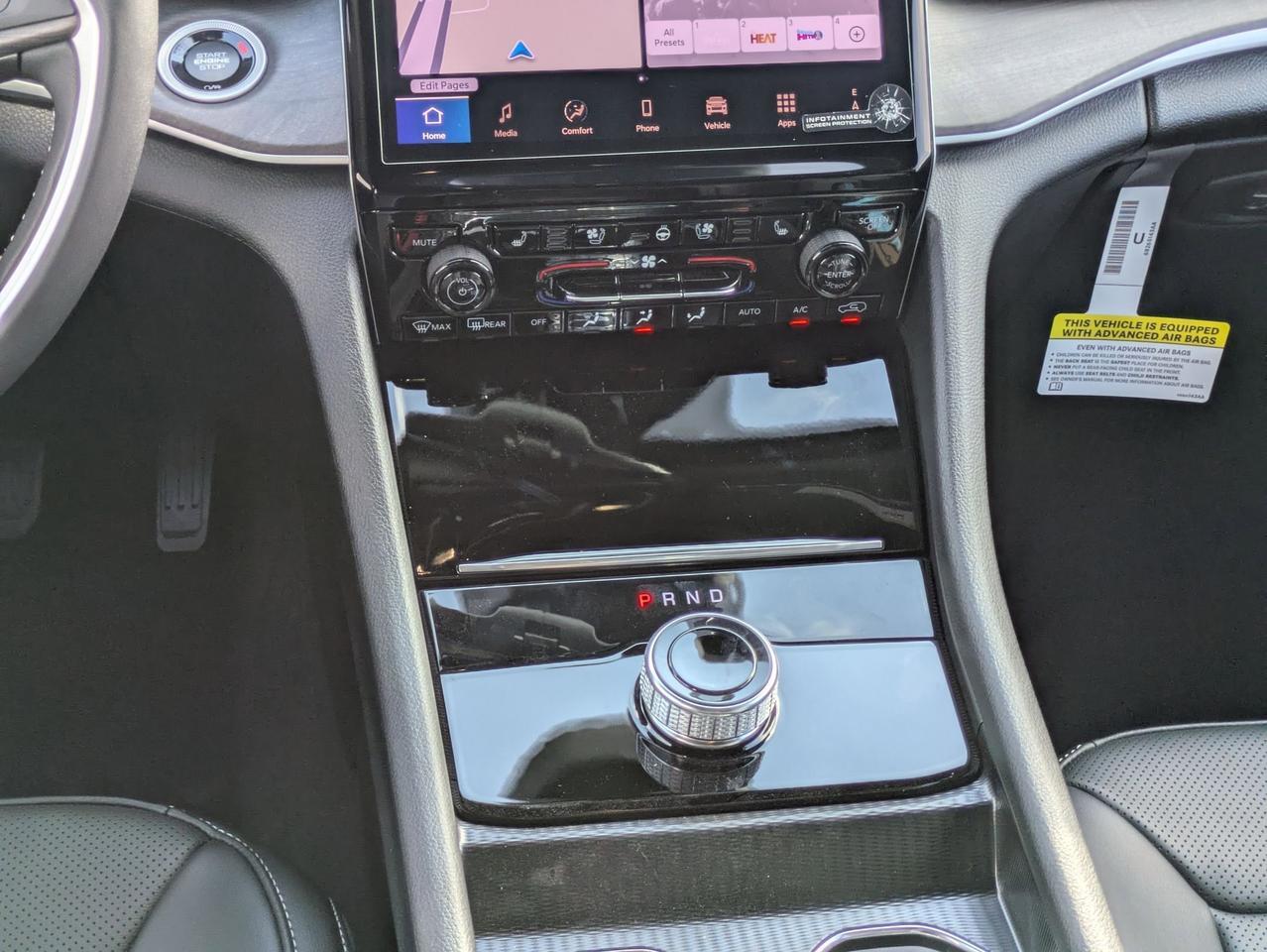 2025 Jeep Grand Cherokee Limited Castroville TX