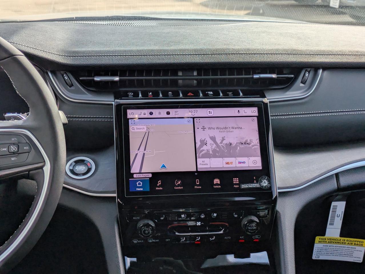 2025 Jeep Grand Cherokee Limited Castroville TX