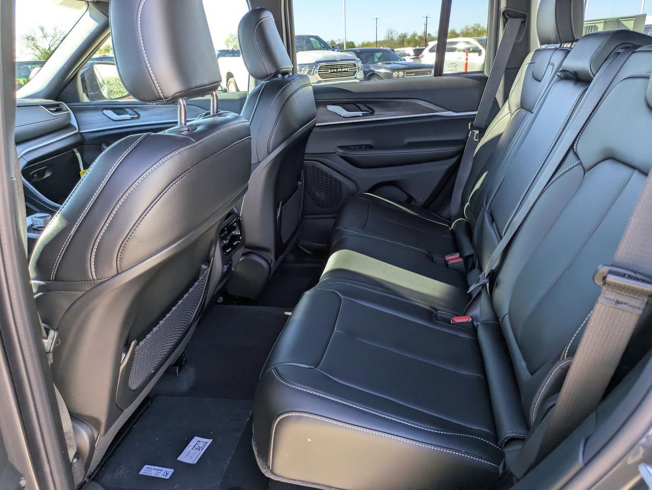 2025 Jeep Grand Cherokee Limited Castroville TX