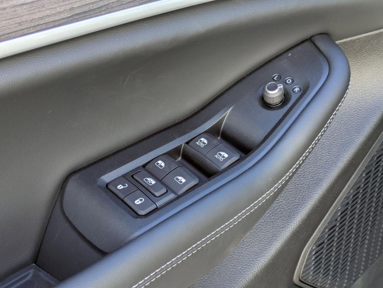 2025 Jeep Grand Cherokee Limited Castroville TX