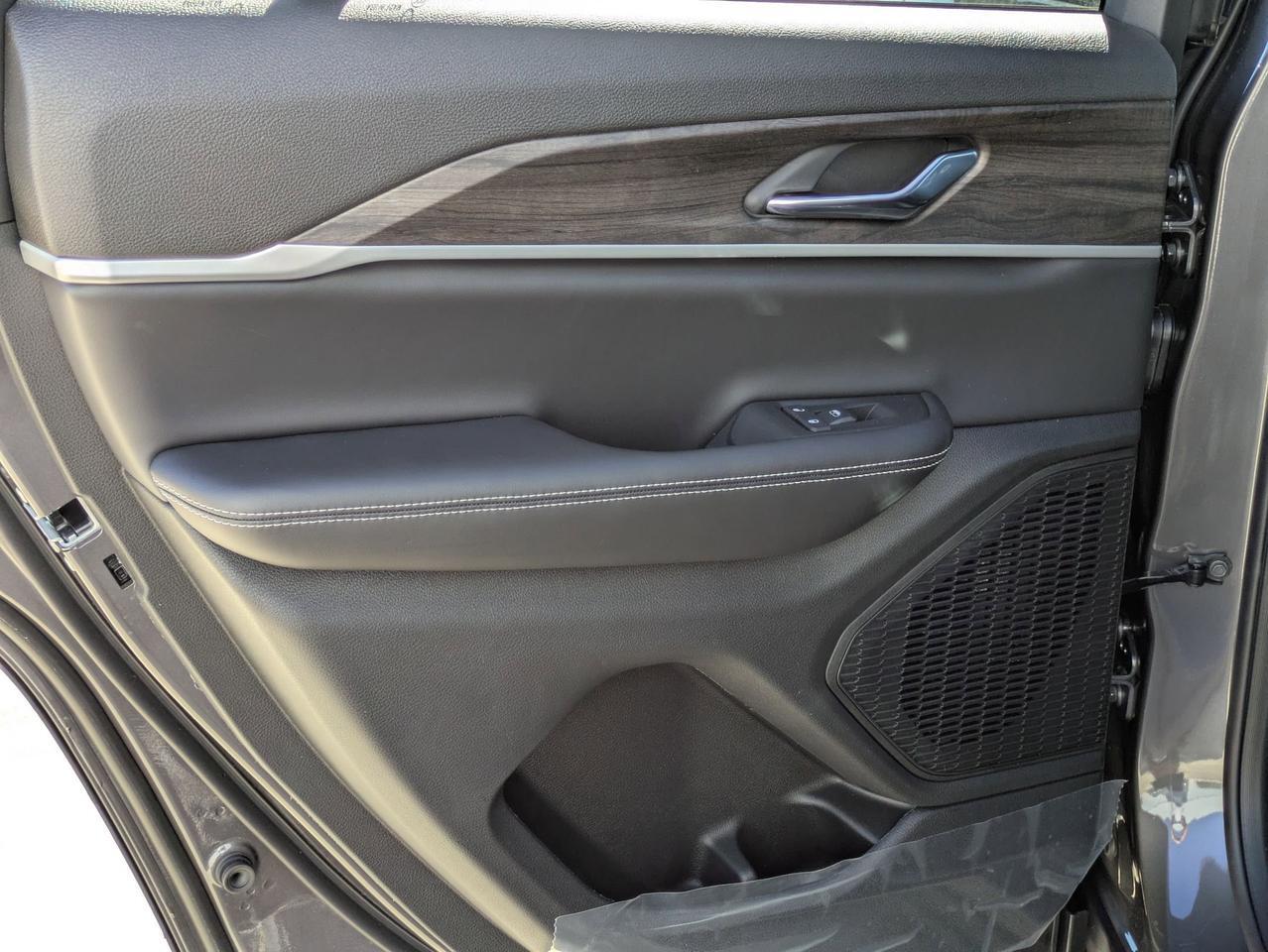 2025 Jeep Grand Cherokee Limited Castroville TX