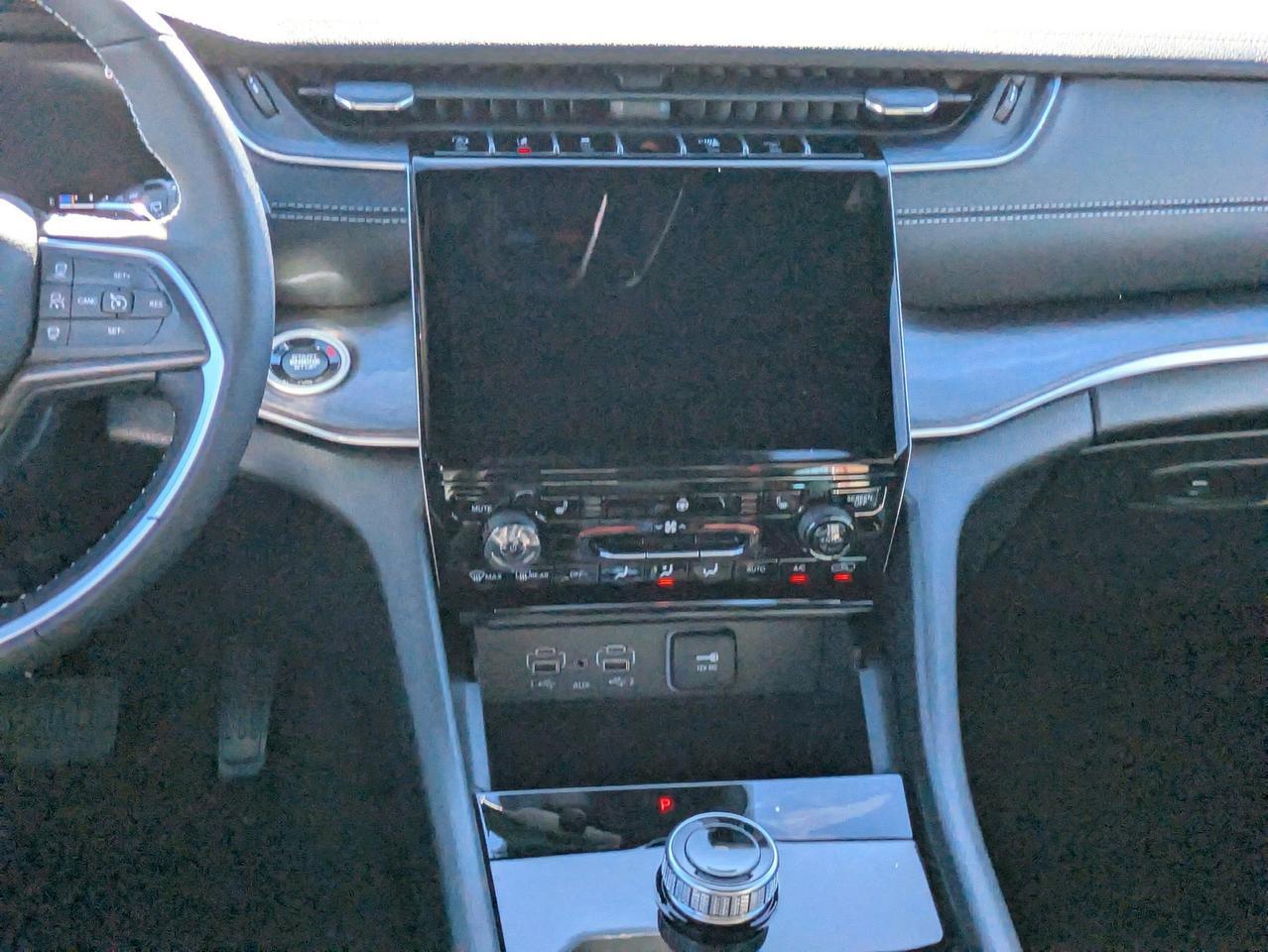 2025 Jeep Grand Cherokee Limited Castroville TX