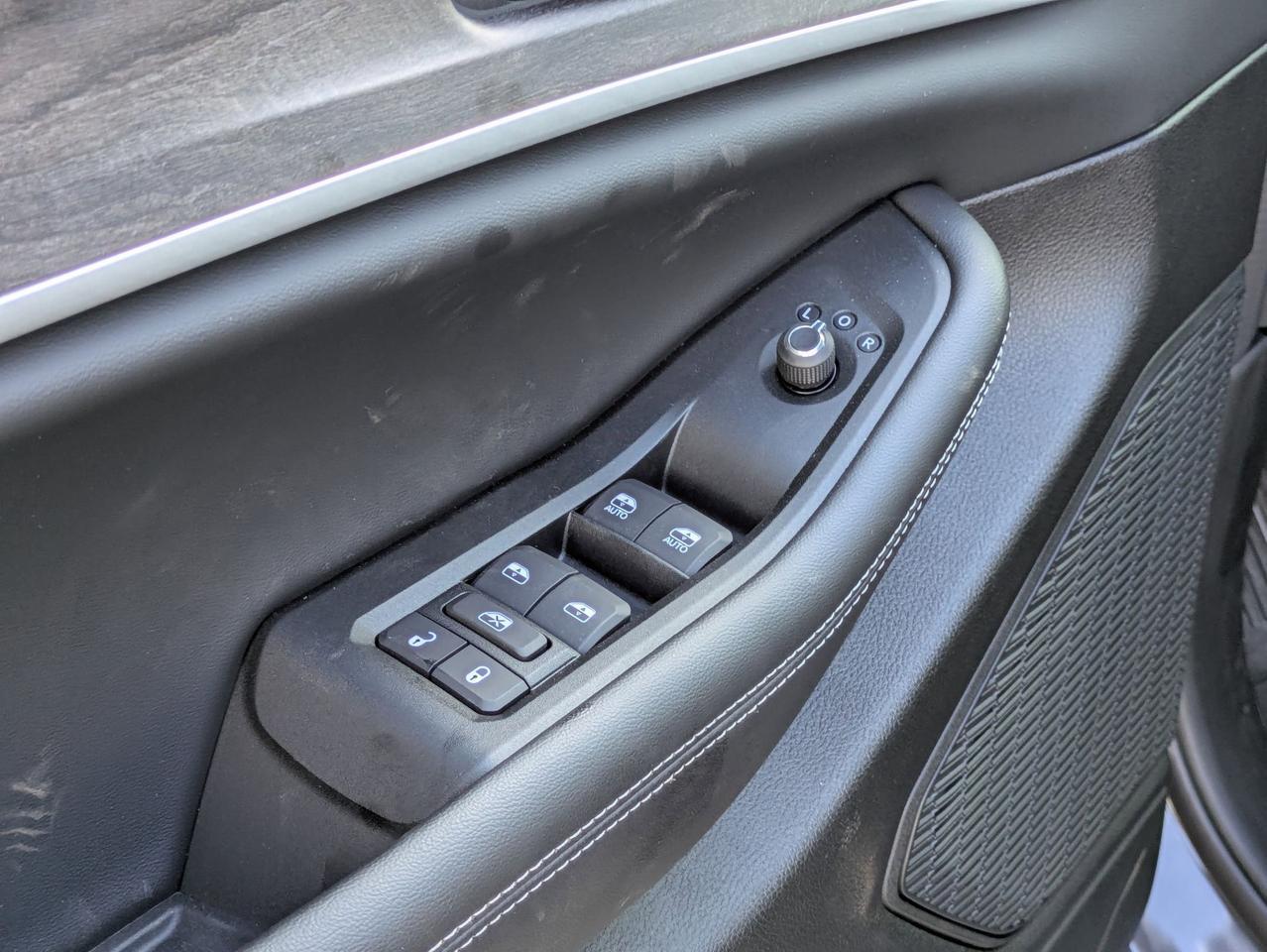 2025 Jeep Grand Cherokee Limited Castroville TX