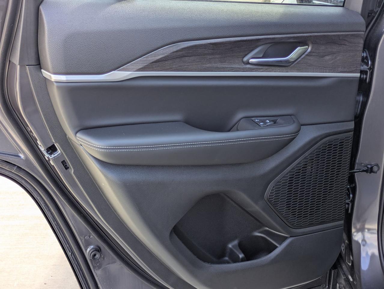 2025 Jeep Grand Cherokee Limited Castroville TX