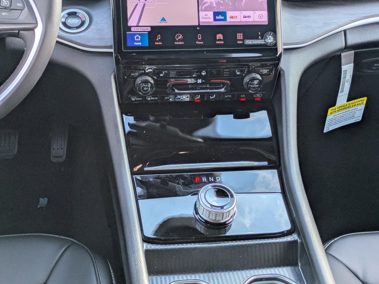 2025 Jeep Grand Cherokee Limited Castroville TX