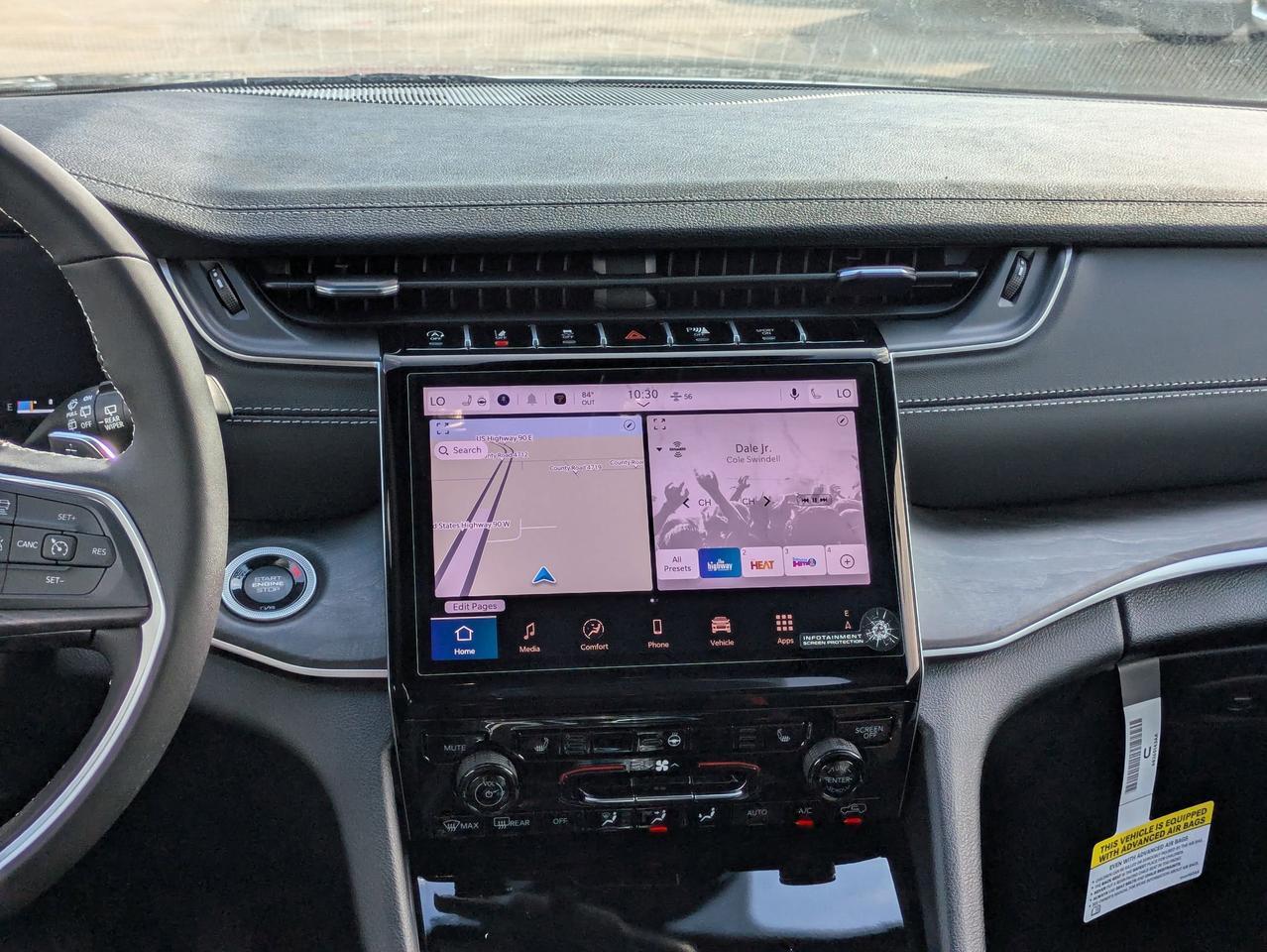 2025 Jeep Grand Cherokee Limited Castroville TX