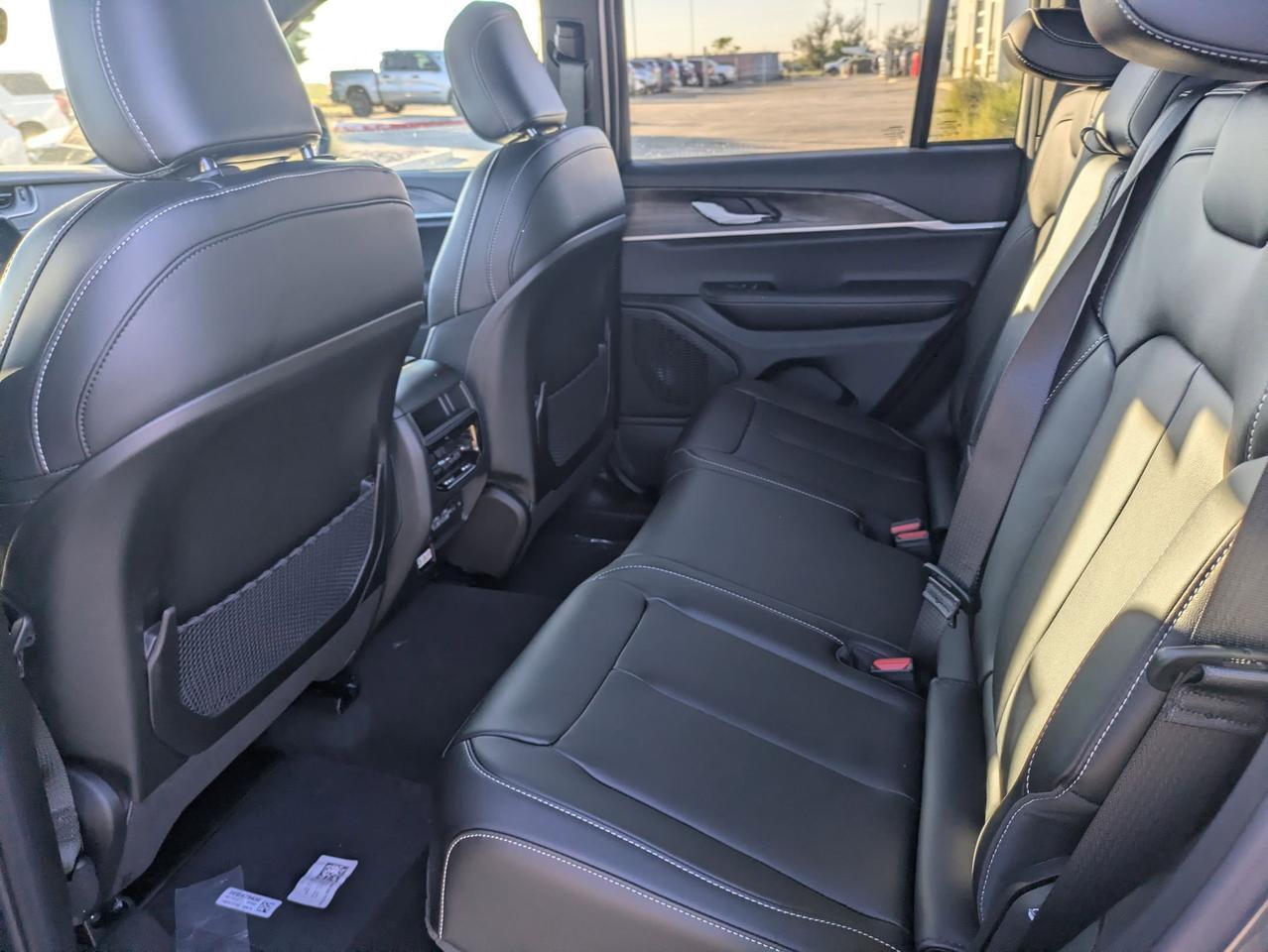 2025 Jeep Grand Cherokee Limited Castroville TX