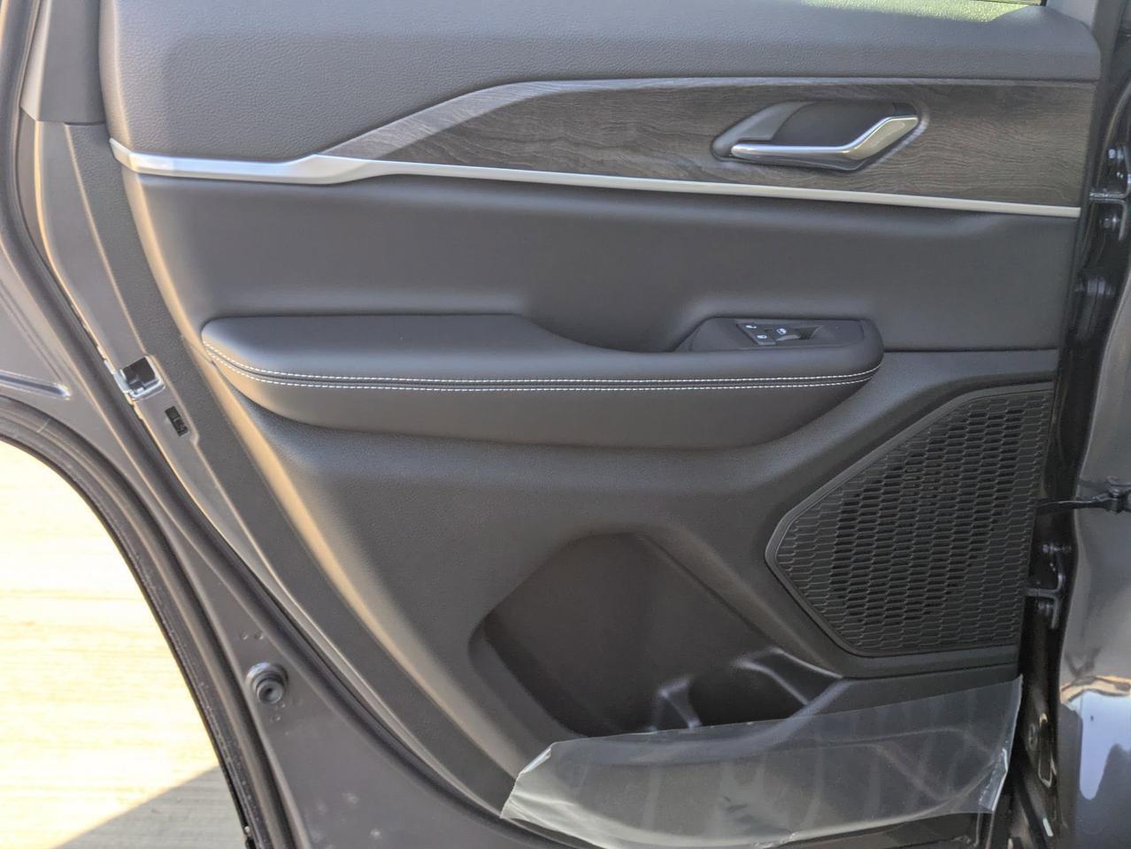 2025 Jeep Grand Cherokee Limited Castroville TX