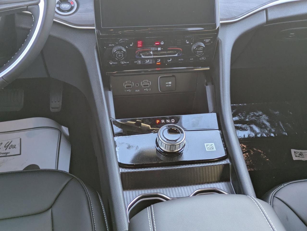 2025 Jeep Grand Cherokee Limited Castroville TX