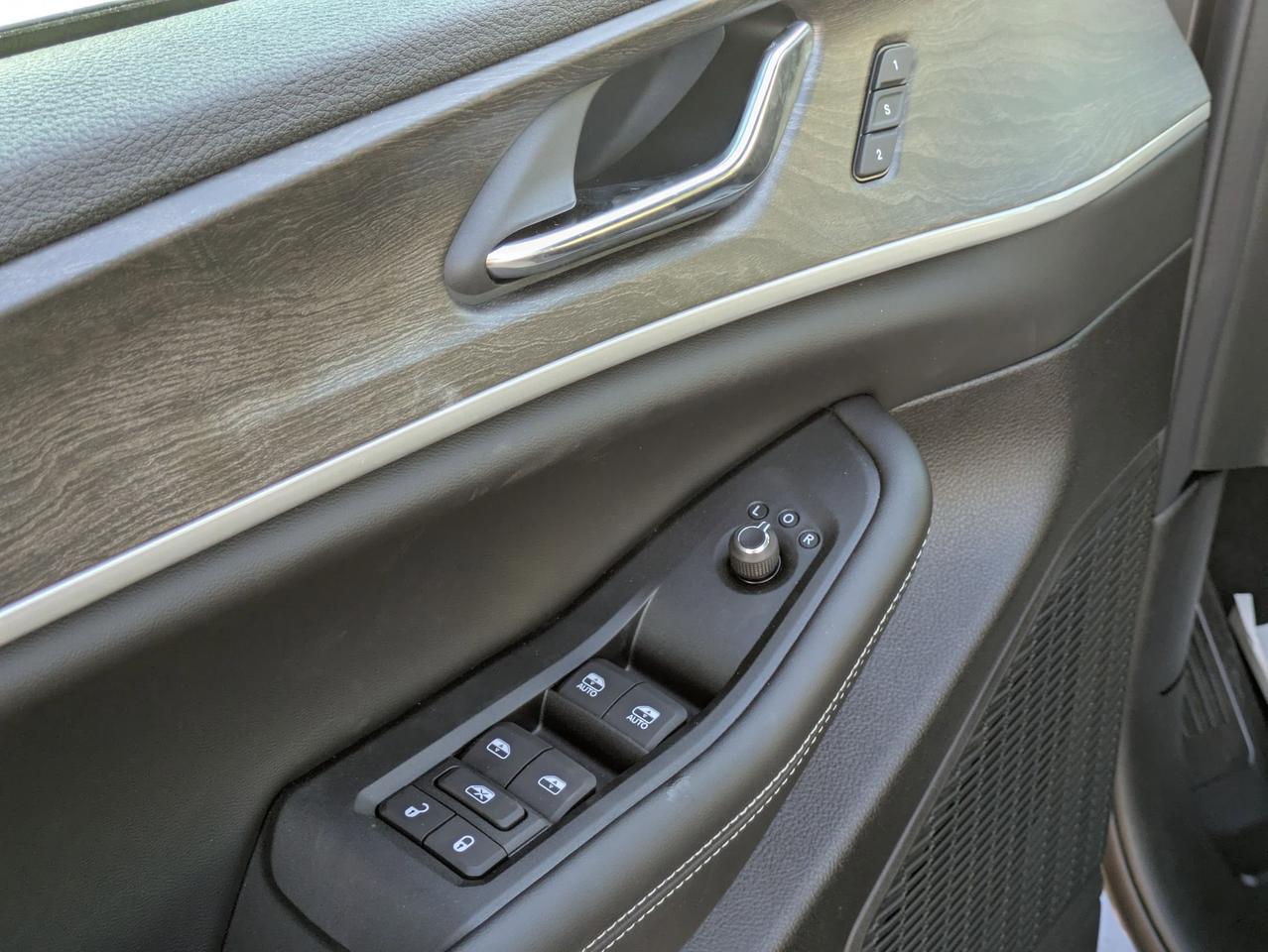 2025 Jeep Grand Cherokee Limited Castroville TX