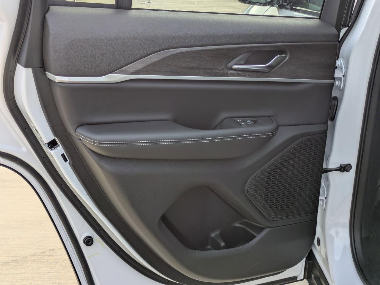 2025 Jeep Grand Cherokee Limited Castroville TX