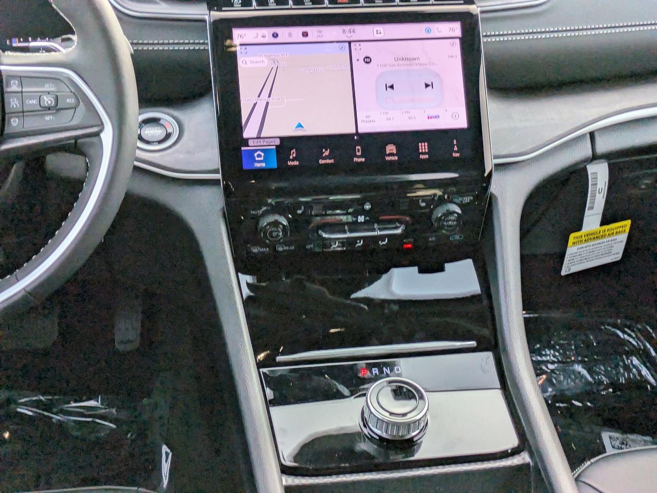 2025 Jeep Grand Cherokee Limited Castroville TX