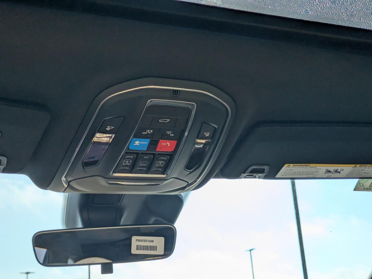 2025 Jeep Grand Cherokee Limited Castroville TX