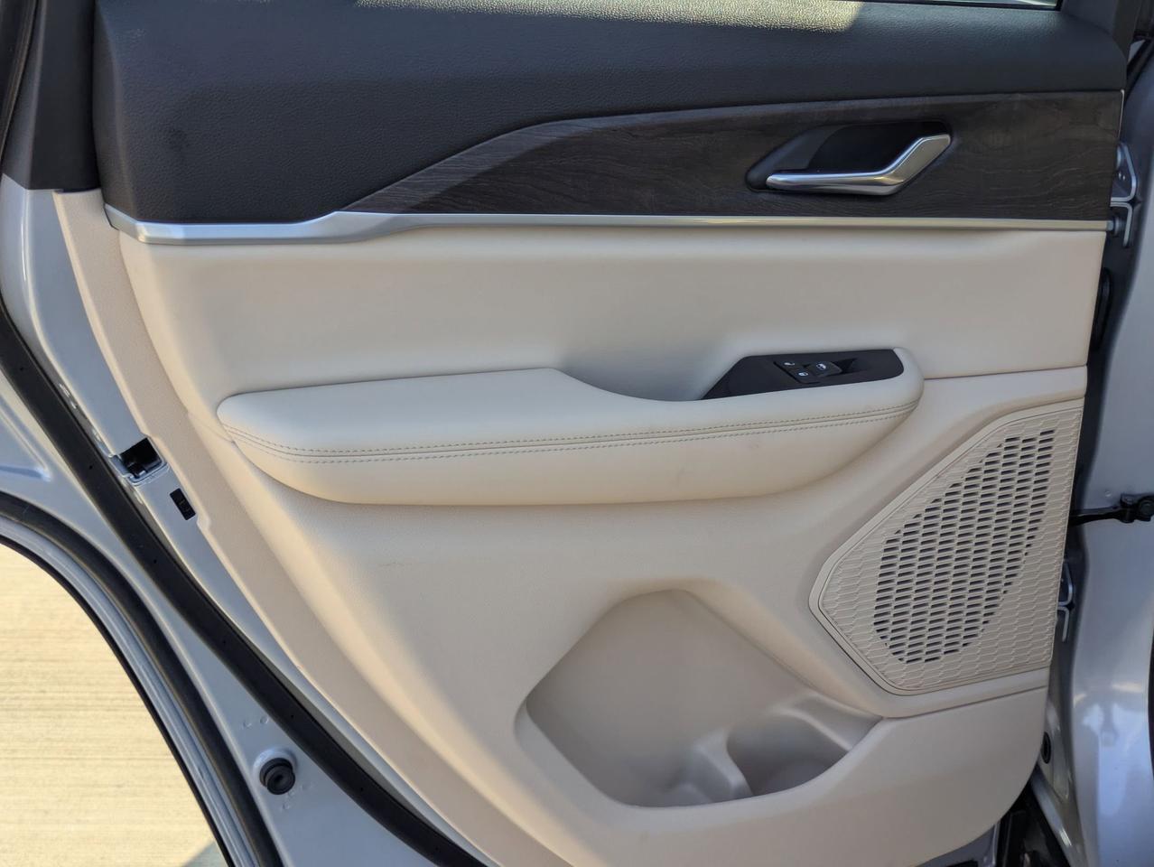 2025 Jeep Grand Cherokee Limited Castroville TX