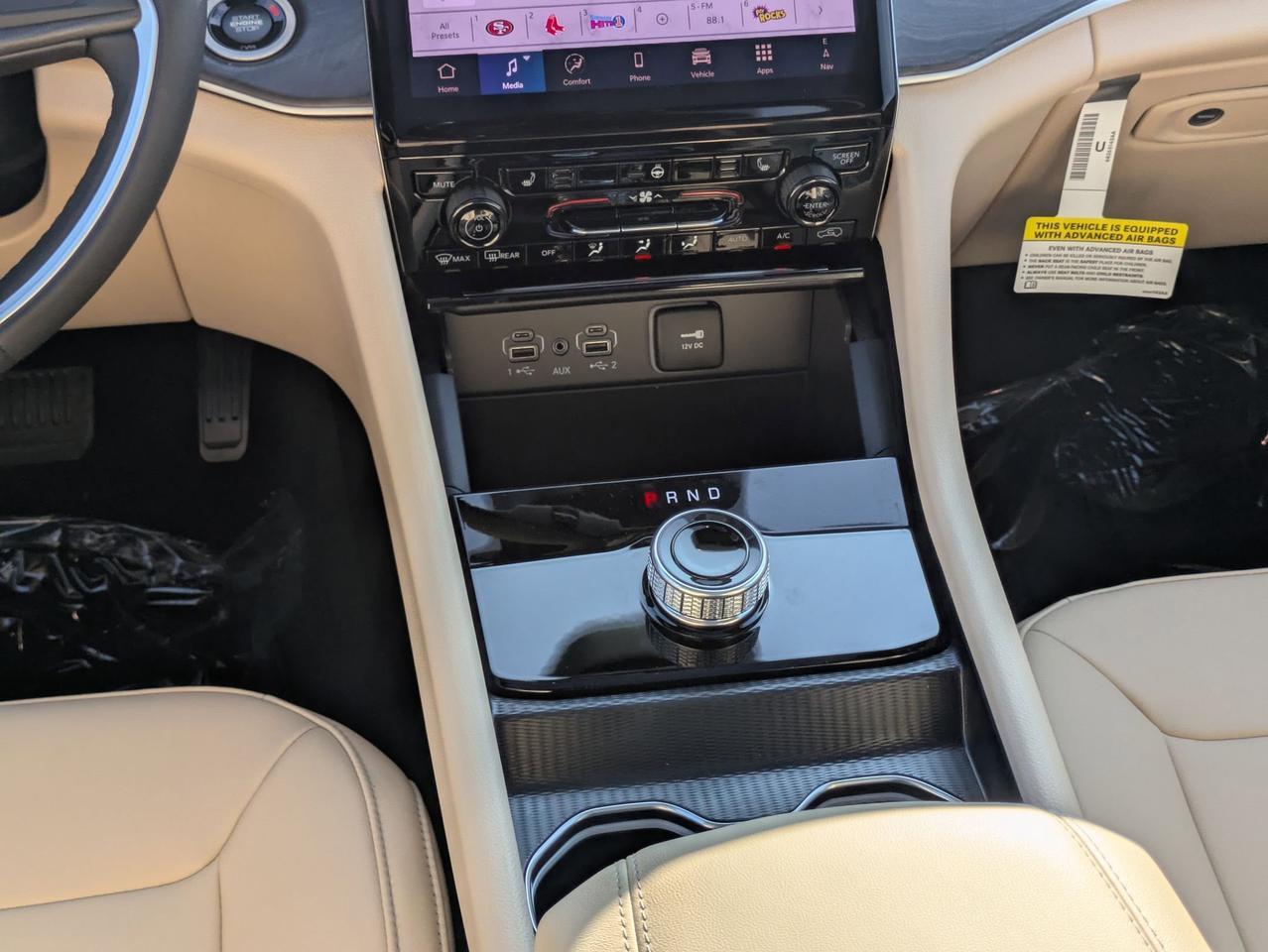 2025 Jeep Grand Cherokee Limited Castroville TX