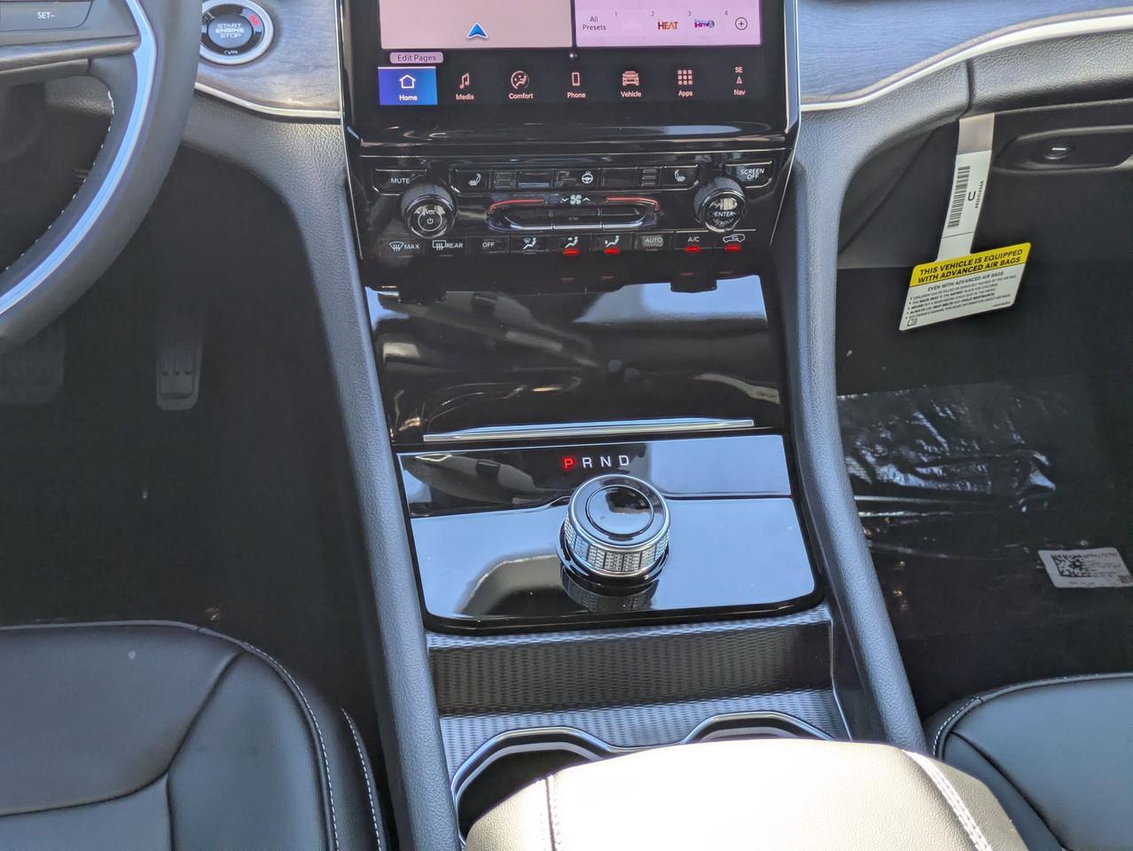 2025 Jeep Grand Cherokee Limited Castroville TX