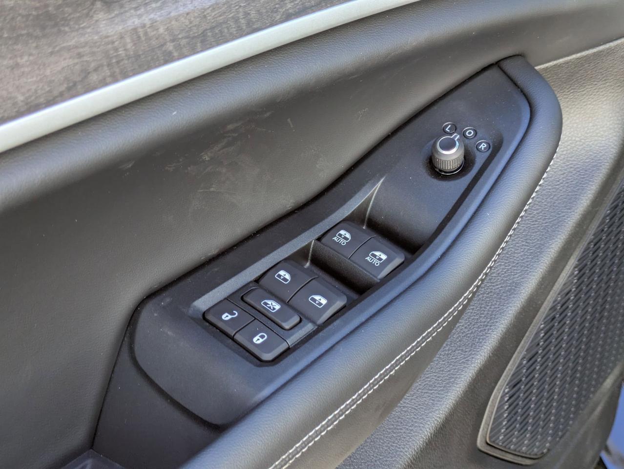 2025 Jeep Grand Cherokee Limited Castroville TX