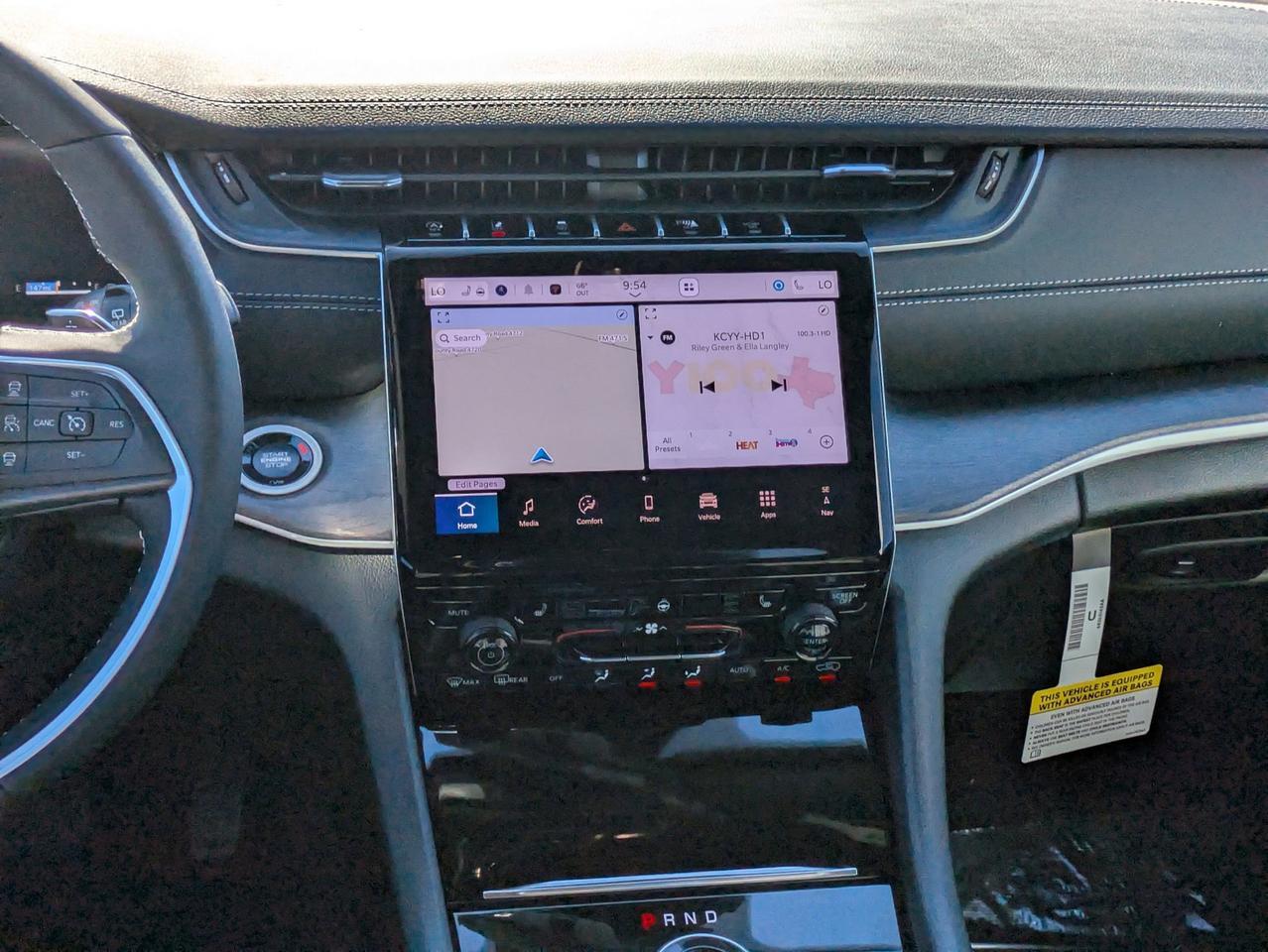 2025 Jeep Grand Cherokee Limited Castroville TX